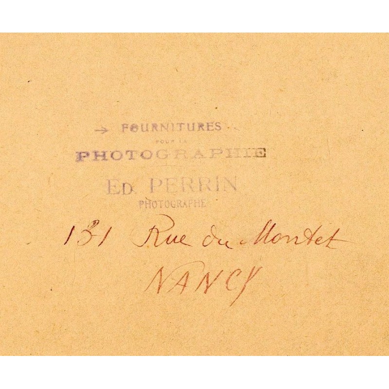 GRANDE PHOTO 1908 SECTION DES TELEPHONISTES DU 69 ème DE LIGNE