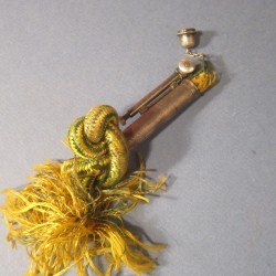 BRIQUET DE POILUS MODELE AMADOU