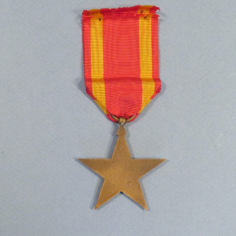 MAROC MEDAILLE DE CHEVALIER DE L'ORDRE DE LA PROSPERITE 2 ème CLASSE °