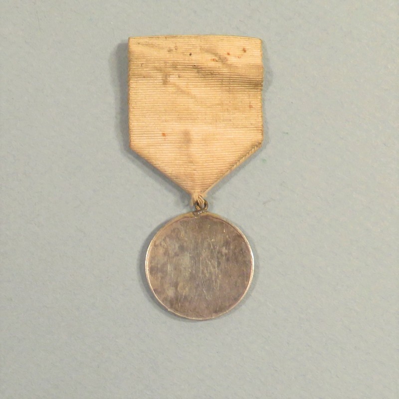 MEDAILLE DE LA CROIX ROUGE ADF ASSOCIATION DES DAMES DE FRANCE 1879 INFIRMIERE CRF