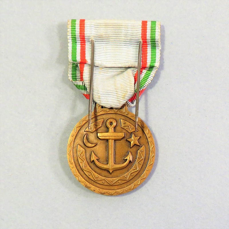 MEDAILLE DU MERITE DE L'AFRIQUE NOIRE  DAKAR AOF AEF CFS 1941