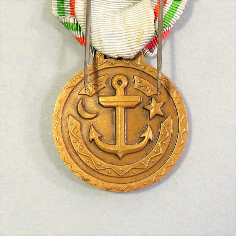 MEDAILLE DU MERITE DE L'AFRIQUE NOIRE  DAKAR AOF AEF CFS 1941