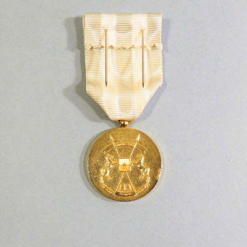 BURKINA FASO MEDAILLE D'HONNEUR DE LA SECURITE PENITENCIAIRE ET PRISONS °