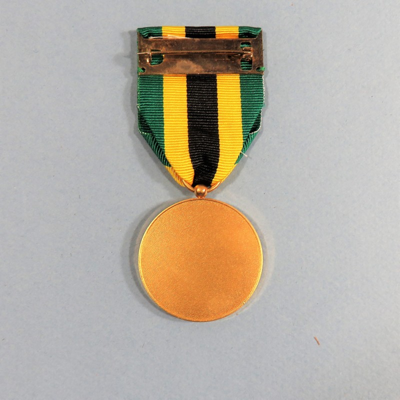 TANZANIE MEDAILLE DE SERVICE CIVIL TANZANIA CIVIL MEDAL SERVICE °