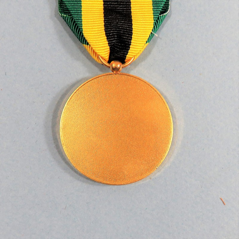 TANZANIE MEDAILLE DE SERVICE CIVIL TANZANIA CIVIL MEDAL SERVICE °