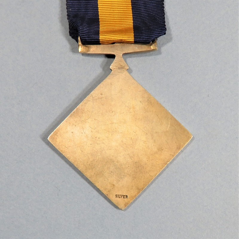 BOTSWANA MEDAILLE POUR OFFICIERS SERVICE LONG DEFENCE FORCE LONG SERVICE MEDAL OFFICER °