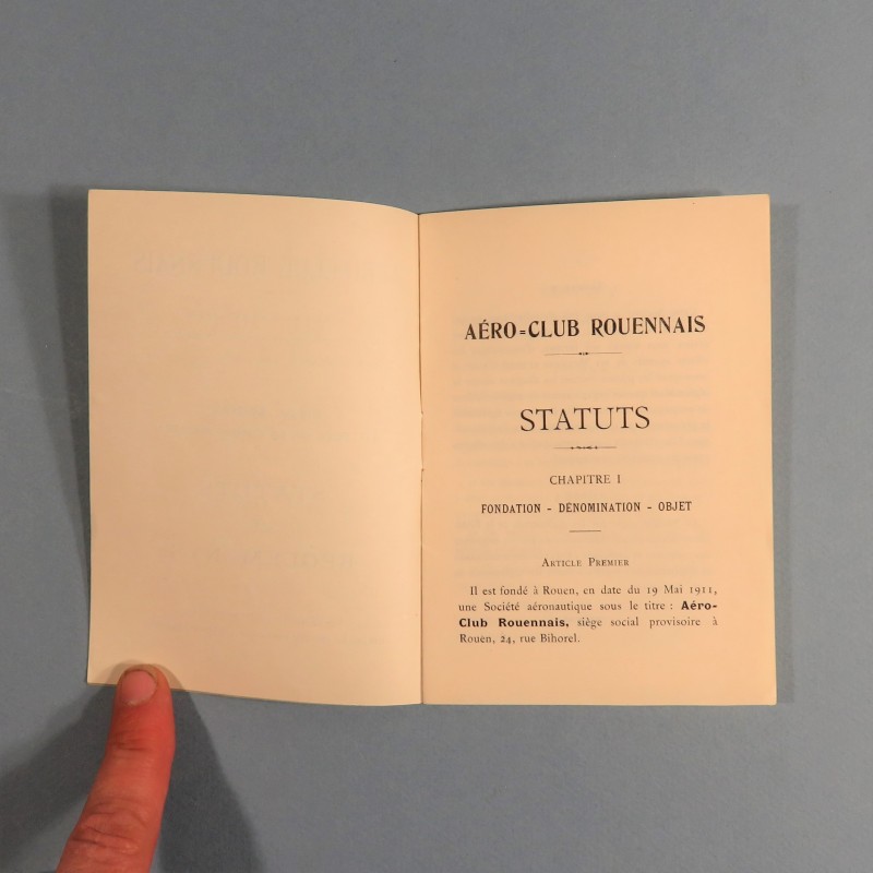 MANUEL D'INSTRUCTION NOTICE SUR LES MOTEURS D'AVION 480 CHEVAUX 12 CYLINDRE RENAULT ENTRETIEN AVIATION 1914 1918