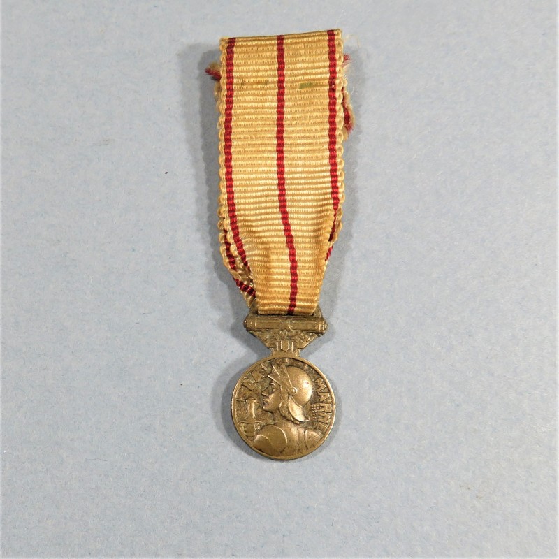 FRANCE REDUCTION DE LA MEDAILLE DES SOLDATS DE LA MARNE 1914-1918 °