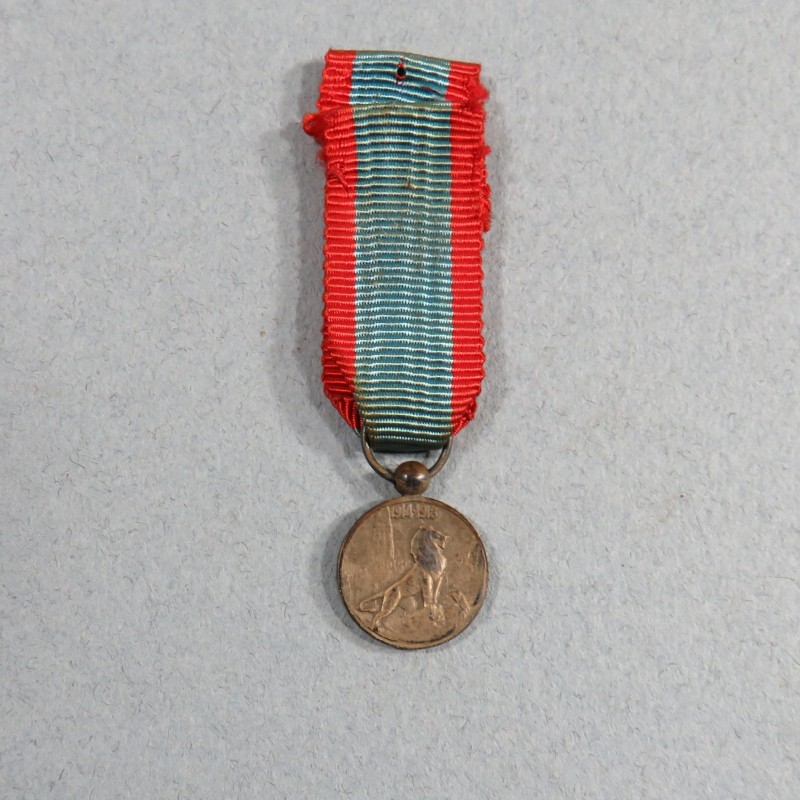 FRANCE REDUCTION DE LA MEDAILLE DE L'ARTOIS VILLE D'ARRAS 1914-1918 °