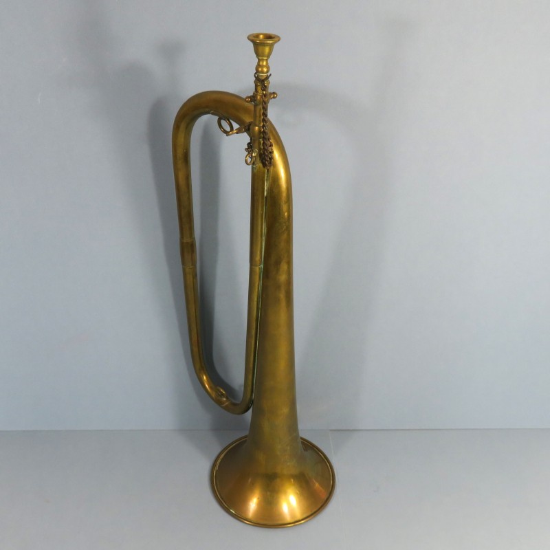 CLAIRON DE TRADITION FANFARE MUSICIENS ARMEE FRANCAISE GAILLARD MARTEL LOISELET LYON PARIS DATES 1930