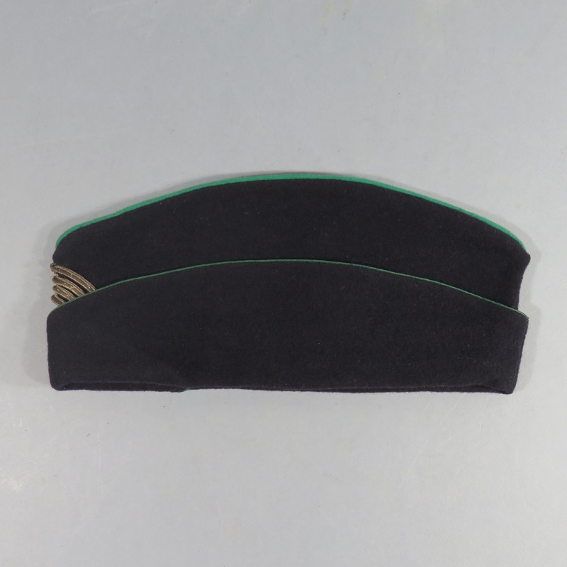 CALOT DE COMMANDANT MODELE 1944-1950 SERVICE DU TRESOR AUX ARMEES TAILLE 59