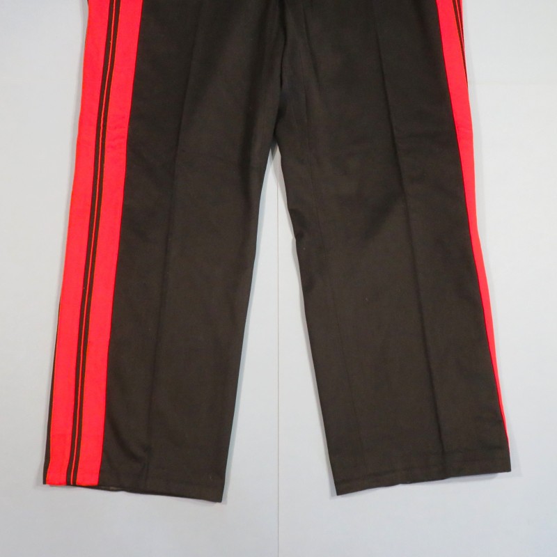 PANTALON 1921 DE GENERAL D'OFFICIER REGIMENT D'ARTILLERIE OU ECOLE MILITAIRE TROISIEME REPUBLIQUE TENUE 1931