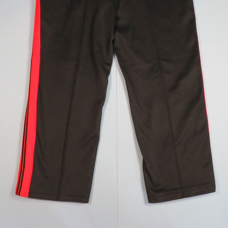 PANTALON 1921 DE GENERAL D'OFFICIER REGIMENT D'ARTILLERIE OU ECOLE MILITAIRE TROISIEME REPUBLIQUE TENUE 1931