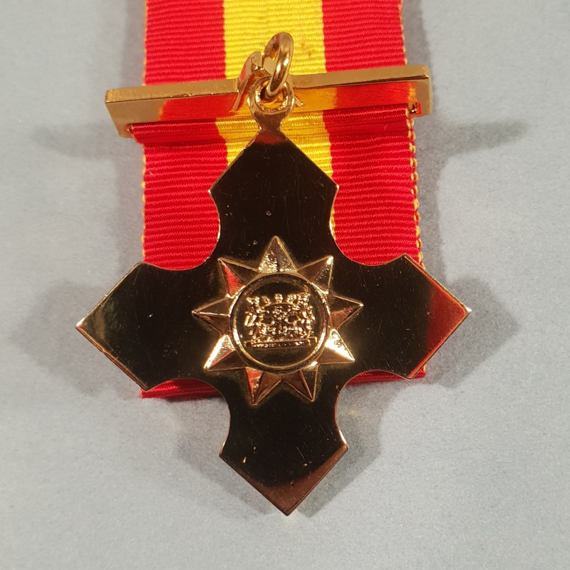 AFRIQUE DU SUD MEDAILLE DU BOPHUTATSWANA BATHOUSTAN CROIX SOUTH AFRICA CROSS MEDAL °