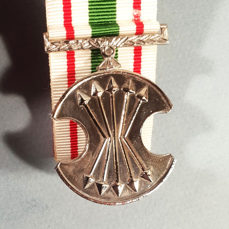 BOPHUTATSWANA AFRIQUE DU SUD MEDAILLE DE LA POLICE POUR MERITE EXEPTIONNEL OUSTANDING LEADERSHIP SOUTH AFRICA MEDAL °